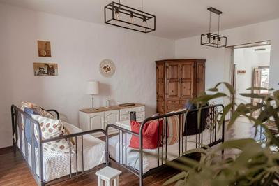 Apartamento Los Lirios