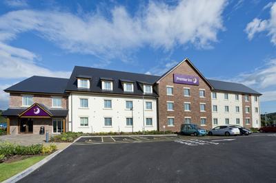 Premier Inn Abergavenny