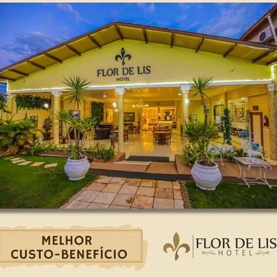 Hotel Flor de Lis