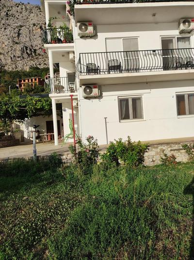 Apartment Cera