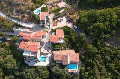 Apartments Villa Čučuk