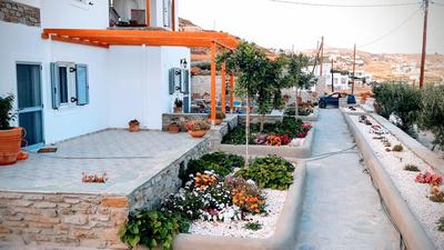 Georgia's quality apartments