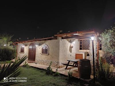 Casa Vacanze 'Al Giardino degli Ulivi'