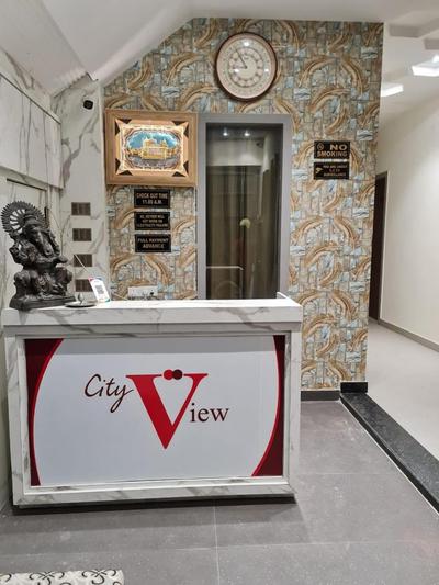 City View With Garden -5 Mins Walk From GOLDEN TEMPLE