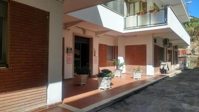 Casa Crilu'