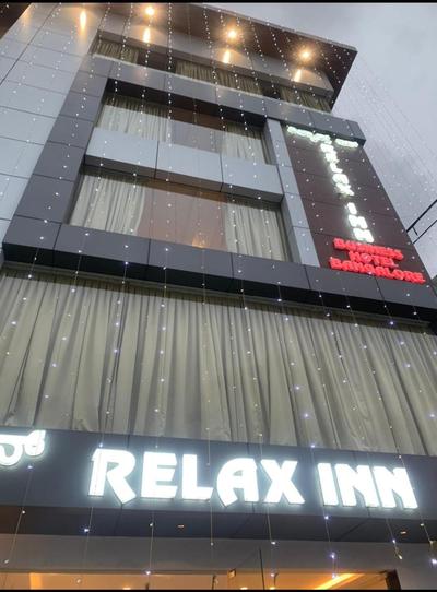 Relax Inn