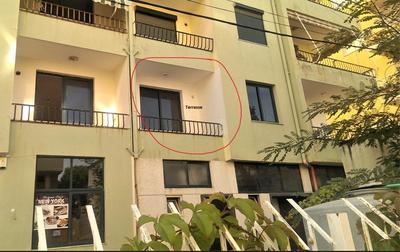 Joli Apartement Plazhi i Durresit