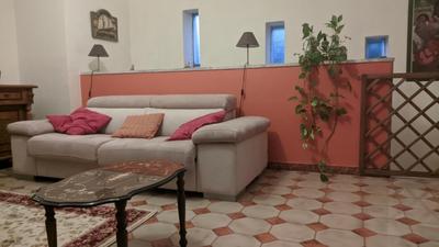 Villa Giulia al Vesuvio