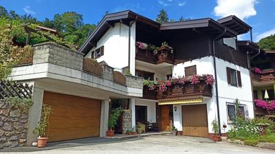 Haus Flora am Kaiser