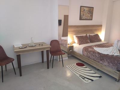 Sweet home in Chanioporta