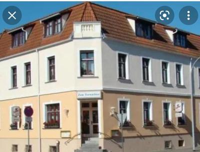 Hotel zum Torwächter