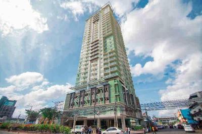 11F Migas Haven @ Sunvida Tower across SM City