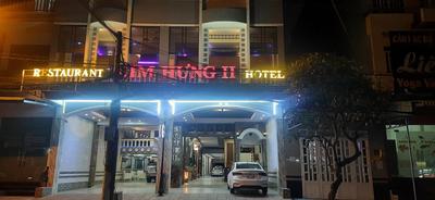 Khách sạn Kim Hưng 2