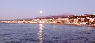 Sunny Beach Apartments