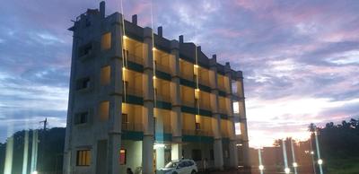 Hotel Kavijay Sea View