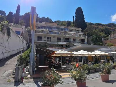 I Mori Taormina