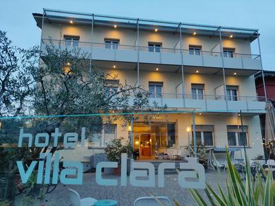 Hotel Villa Clara
