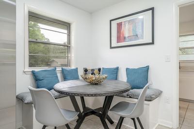 Golden Racehorse - Luxury Mid-Century Modern
