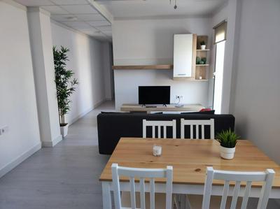Apartamentos Costa