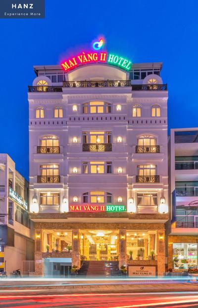 HANZ Premium Mai Vang 2 Hotel Dalat