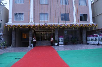 THE ROYAL CLASS HOTEL