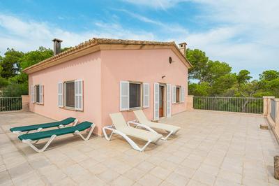 Villa Rosa