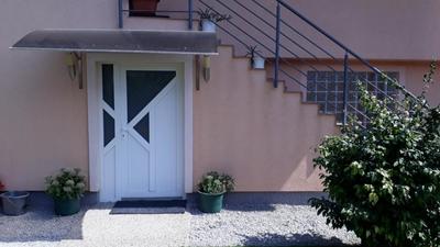 Apartman Motorcycle friendly Osijek
