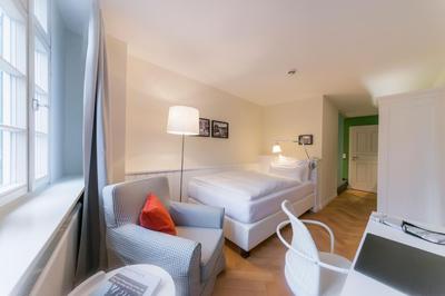 Gästehaus am Marktbrunnen