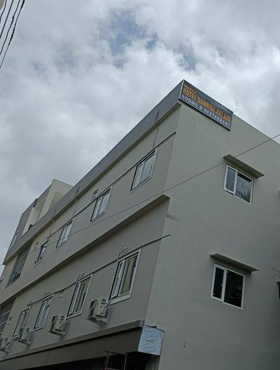 Hotel Sunrise Palace