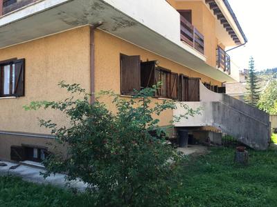 Big apartment Ovindoli