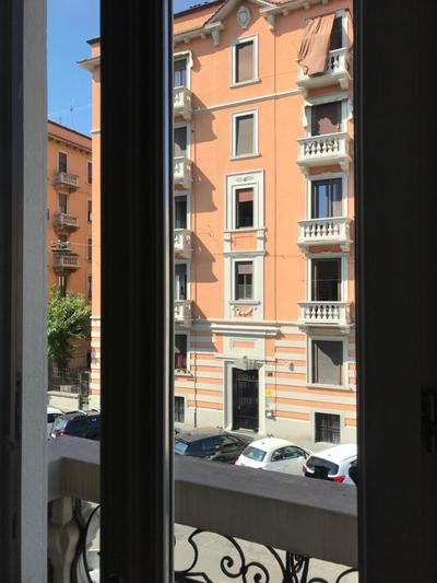 LIPPI 42 Guest House Villa with private garden