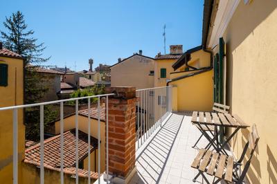 Appartamento vicino all'Orto Botanico by Wonderful Italy