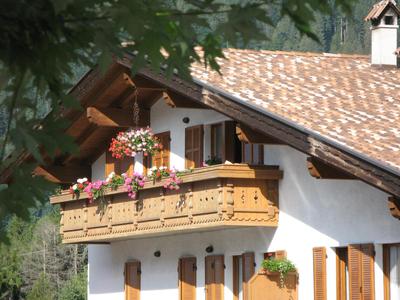 Casa Mavignola