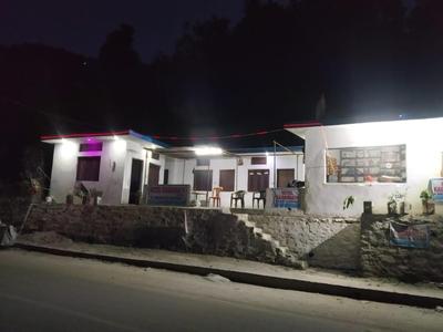 Hotel Kaidarnath By WB Inn