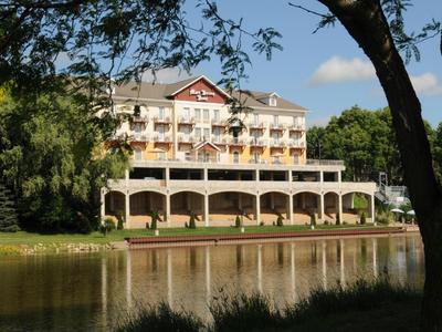 Marv Herzog Hotel, 写真 2