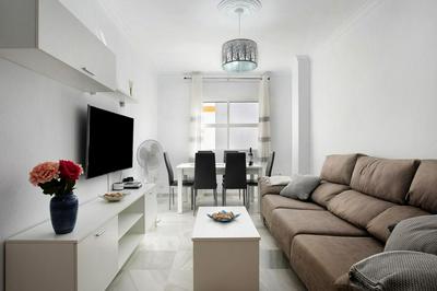 Apartamento Romo