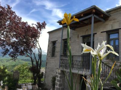 KATIKIA ZAGORI