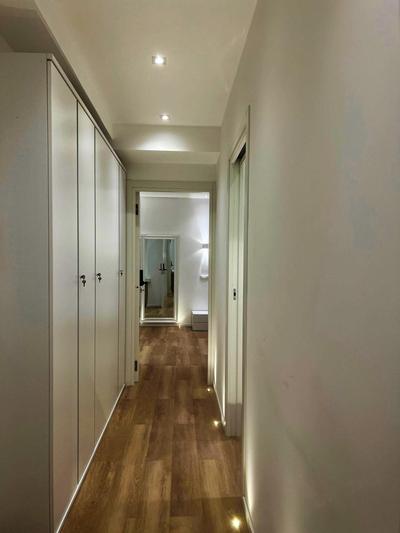 Modern Apartment in Cagliari 60 sqm with Parking IncludedB