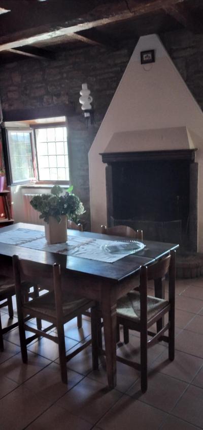 B&B La Verna