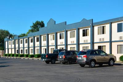 Buckeye Inn Express