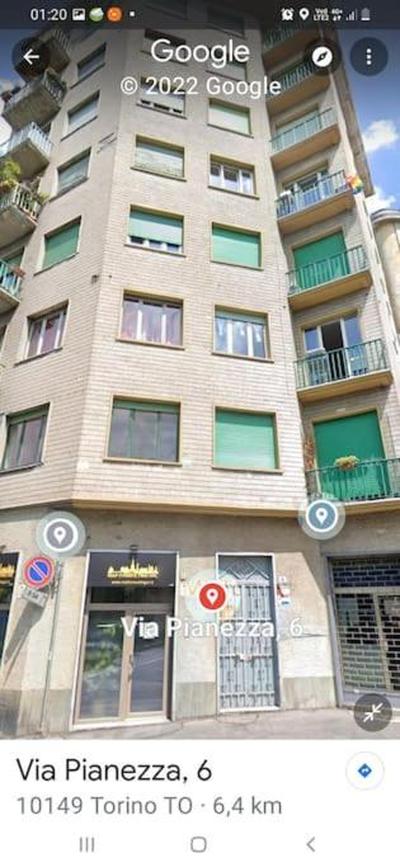 Casa Alex Ausy, Moderno Monolocale con balcone,self check-in,wifi free