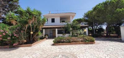 VILLA MIRABELLE , Torresangiovanni Marina di Ugento (LE)