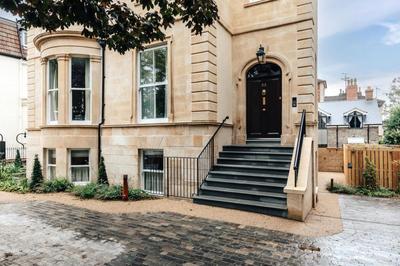 Redland Suites — Apartment 2