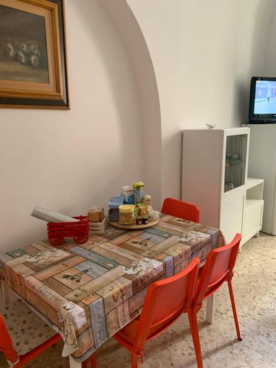 A casa di Rosy