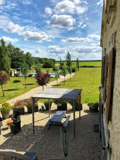 Gites de Cognac