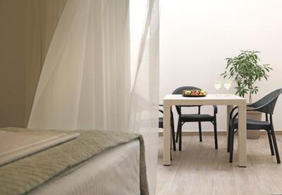 Central Cozy Residences