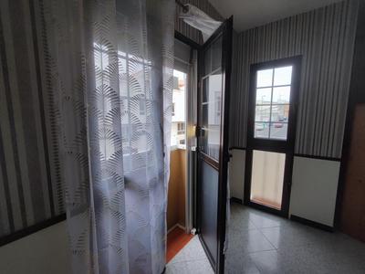 Apartment Severo Ochoa
