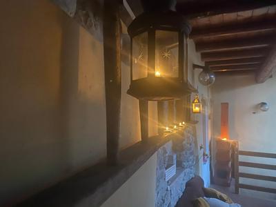 La corte brianzola-