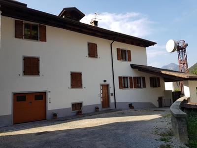 Casa vacanze Mora a Ledro app. Nat