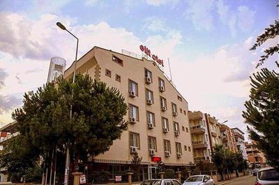 Elit Otel - Image 28